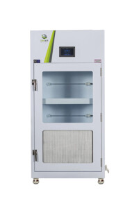 Evidence Drying Cabinet