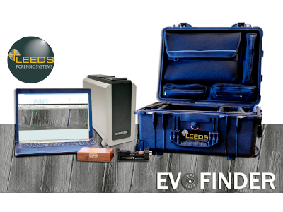 Evofinder® Automated Ballistic Identification System from Leeds ...