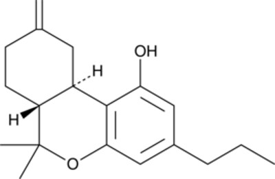 exo-Tetrahydrocannabivarin