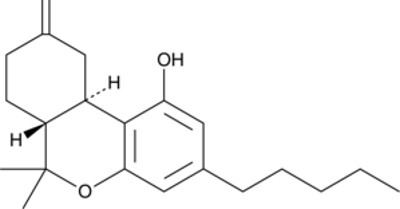 exo-THC (Alt. Batch CRM)