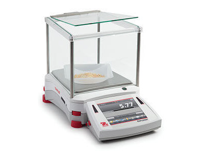 Explorer Precision Balances Series from OHAUS Corporation | Labcompare.com
