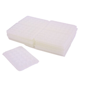EXTRACTMAN Microplates 100µL, 25 Pack