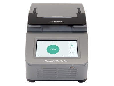 FastGene® Gradient PCR Cycler