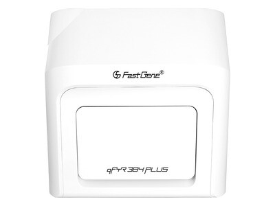 FastGene® qFYR 384 Plus Realtime PCR System