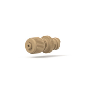 Female Luer to MICROTIGHT Assembly