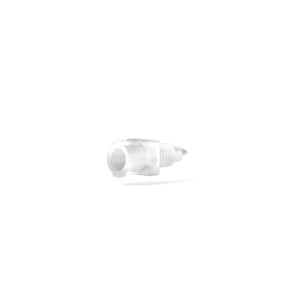 Female to 10-32 Male Luer Adapter