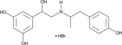 Fenoterol (hydrobromide)