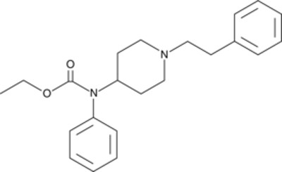 Fentanyl Carbamate