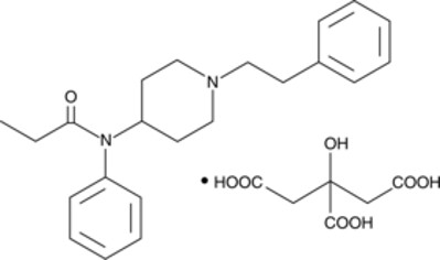 Fentanyl (citrate)