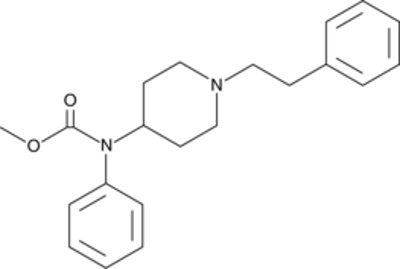 Fentanyl Methyl Carbamate