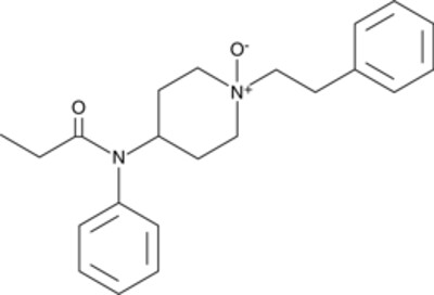 Fentanyl N-oxide