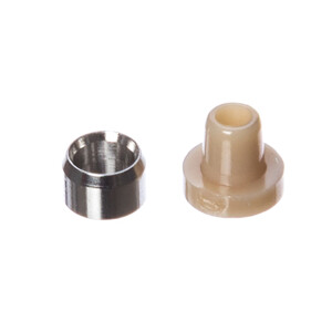 Ferrule, 1/16' Anti-Twist, PEEK (P-250)