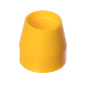 Ferrule, Flngless,1/8',Tfzl(P-300X), 10/Pk