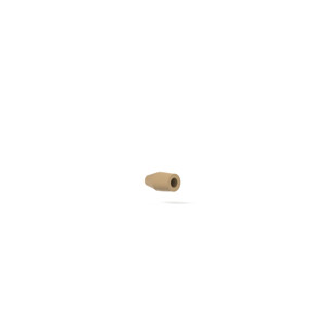 Ferrule For 10/32 Fingertight PEEK