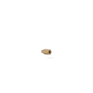 Ferrules for 10/32 Fingertight Fittings ETFE 10 pack
