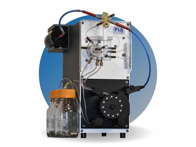 FIAlyzer-1000 Series