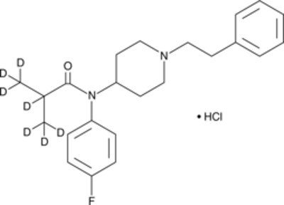 FIBF-d7 (hydrochloride)