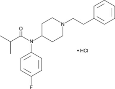 FIBF (hydrochloride) (CRM)