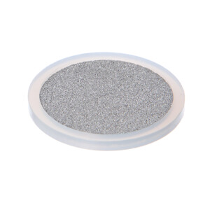 Filter, Frit, 1.6X19 mm, 10 µM, SS, 333/334