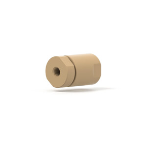 Filter PEEK PreColumn(1.3 µL)+A-701 Frit 0.5 µm Assembly