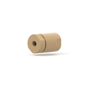 Filter PEEK PreColumn(1.4 µL)+ A-700 Frit 2 µm Assembly