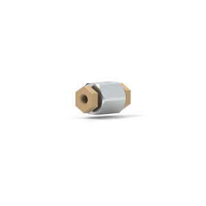 Filter PEEK&SS Inline(7.1 µL)+ A-429 Frit 2 µm Assembly