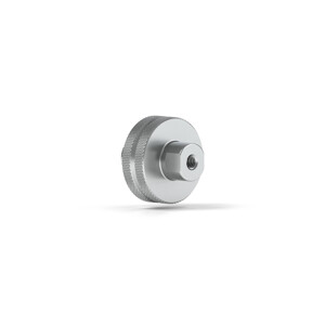Filter SS Inline (223 µL) + A-331 Frit 10 µm Assembly