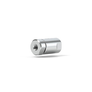 Filter SS PreColumn(1.4 µL) + A-101 Frit 2 µm Assembly