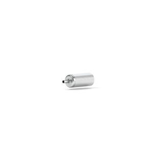 Filter Stem Inlet Solvent 10 µm For 1/8 od Tubing