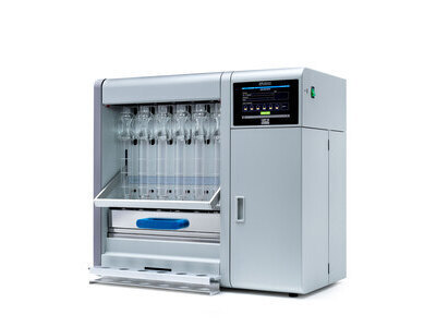 Dietary Fiber Analyzer / Fiber Analysis | Labcompare.com