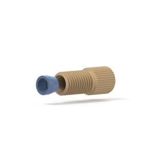 Flngls Sys Nat PEEK 3/16 inch