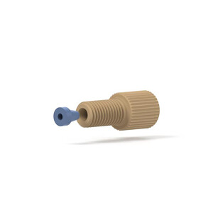 Flngls Sys PEEK 1/16 inch