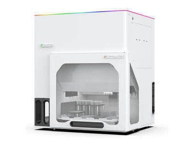 FLO i8® PD Liquid Handler