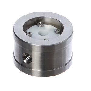 Flow Cell, PLCA, 2.4 mm