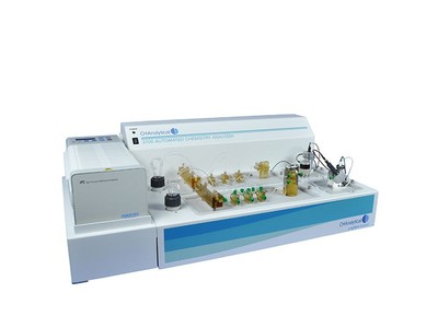 Flow Solution FS3700