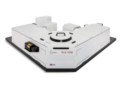 FLS1000 Photoluminescence Spectrometer