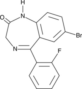 Flubromazepam