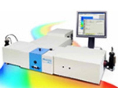 A Nanoparticle Spectrofluorometer With Upgraded Performance Features ...