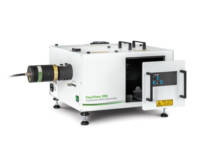 FluoTime 250 Compact Modular Lifetime Spectrometer