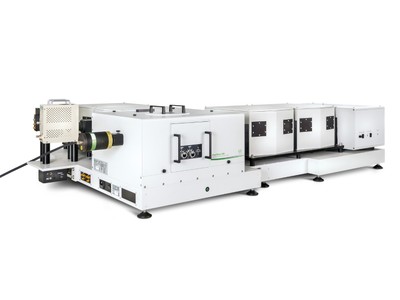 FluoTime 300 High-End Photoluminescence Spectrometer