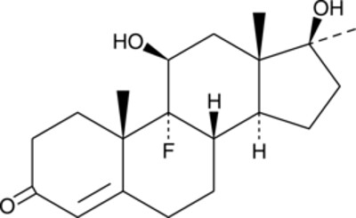 Fluoxymesterone