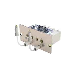 Four Inlets Solvent Selector