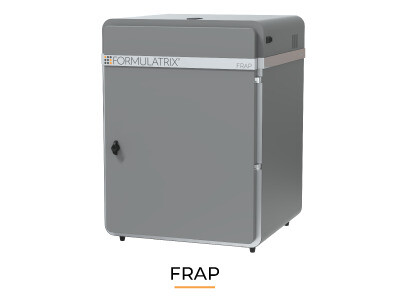 FRAP Automated Imaging System