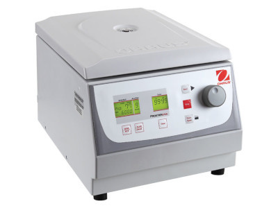 Frontier 5706 Compact Multi Centrifuge from OHAUS Corporation ...