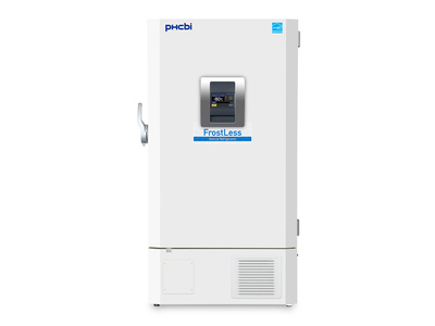 FrostLess -80°C Ultra-low Temperature Freezer