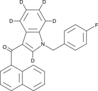 FUB-JWH 018-d5