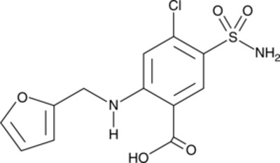 Furosemide