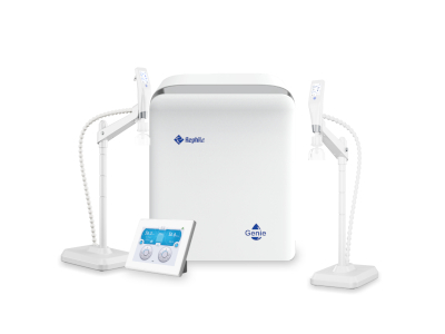 G Series Large Genie Water Systems G Series Large Genie Water Systems