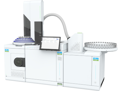 GC 2400 Platform from PerkinElmer | Labcompare.com