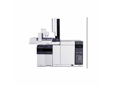 GC/MS DRS Controlled Substances Screener